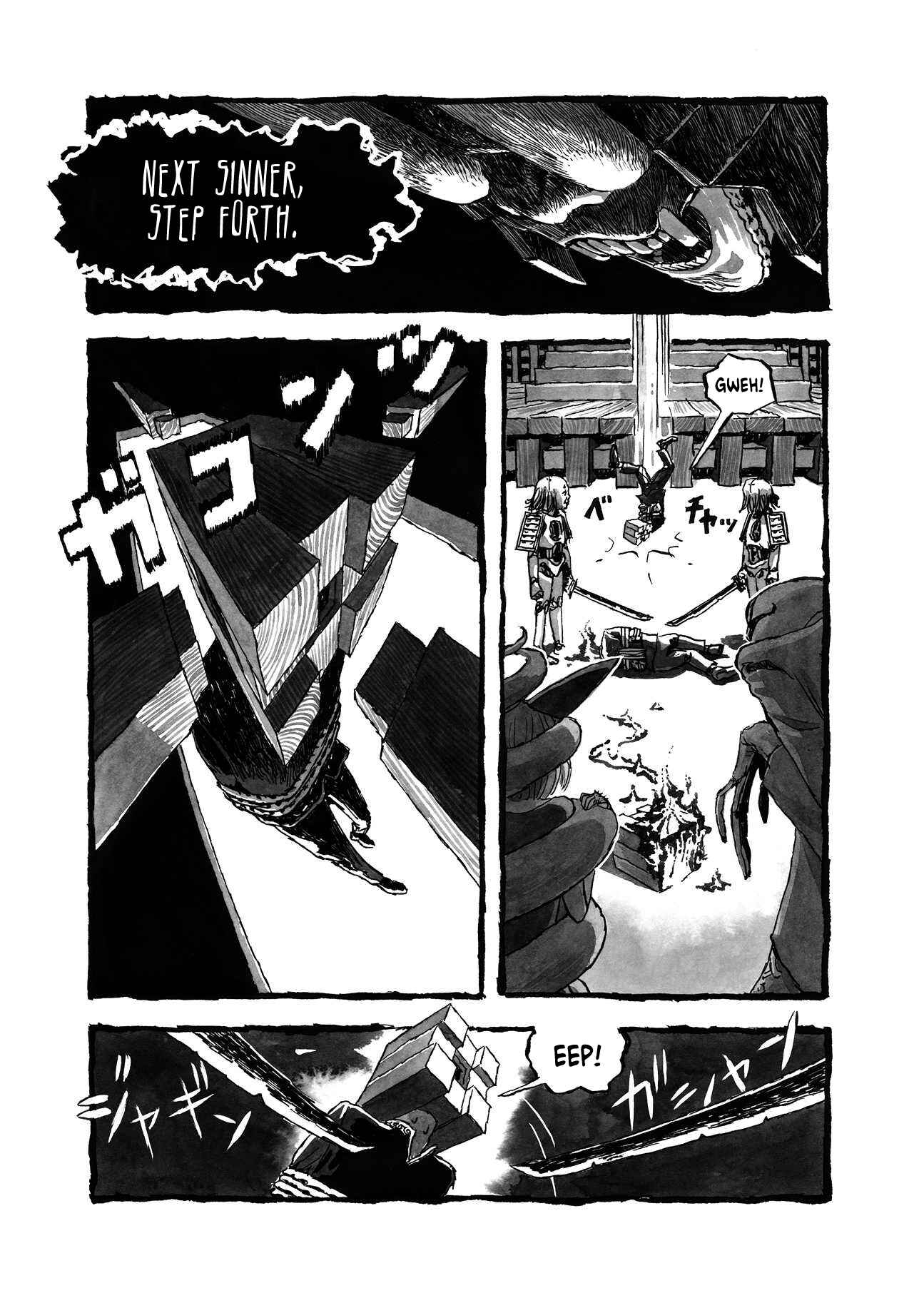 Page 10 Chapter 2 BIBLIOMANIA