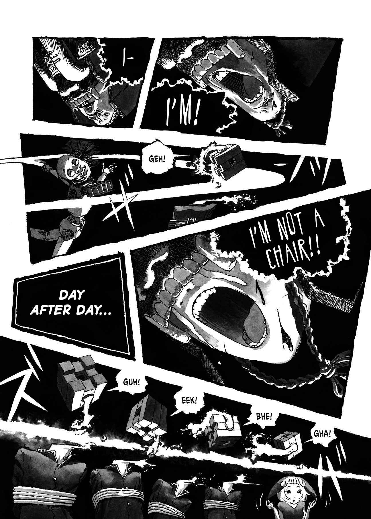 Page 12 Chapter 2 BIBLIOMANIA