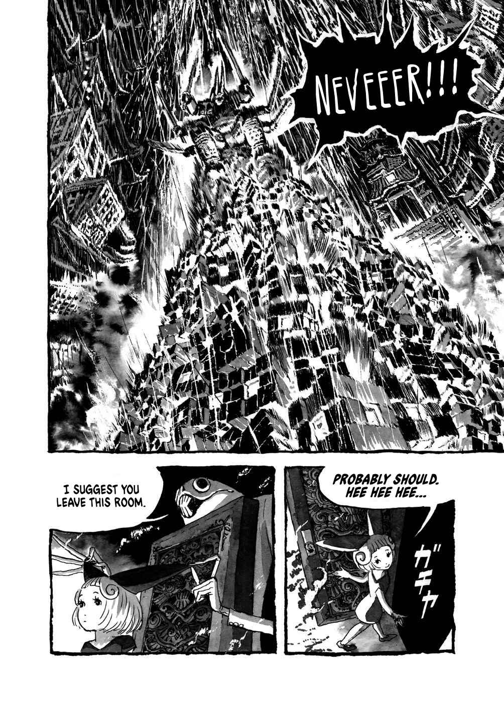 Page 18 Chapter 2 BIBLIOMANIA