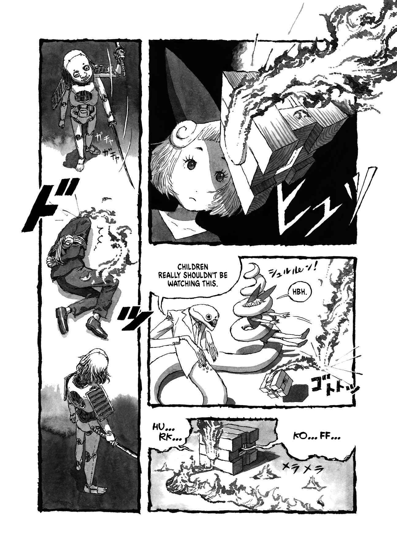 Page 9 Chapter 2 BIBLIOMANIA