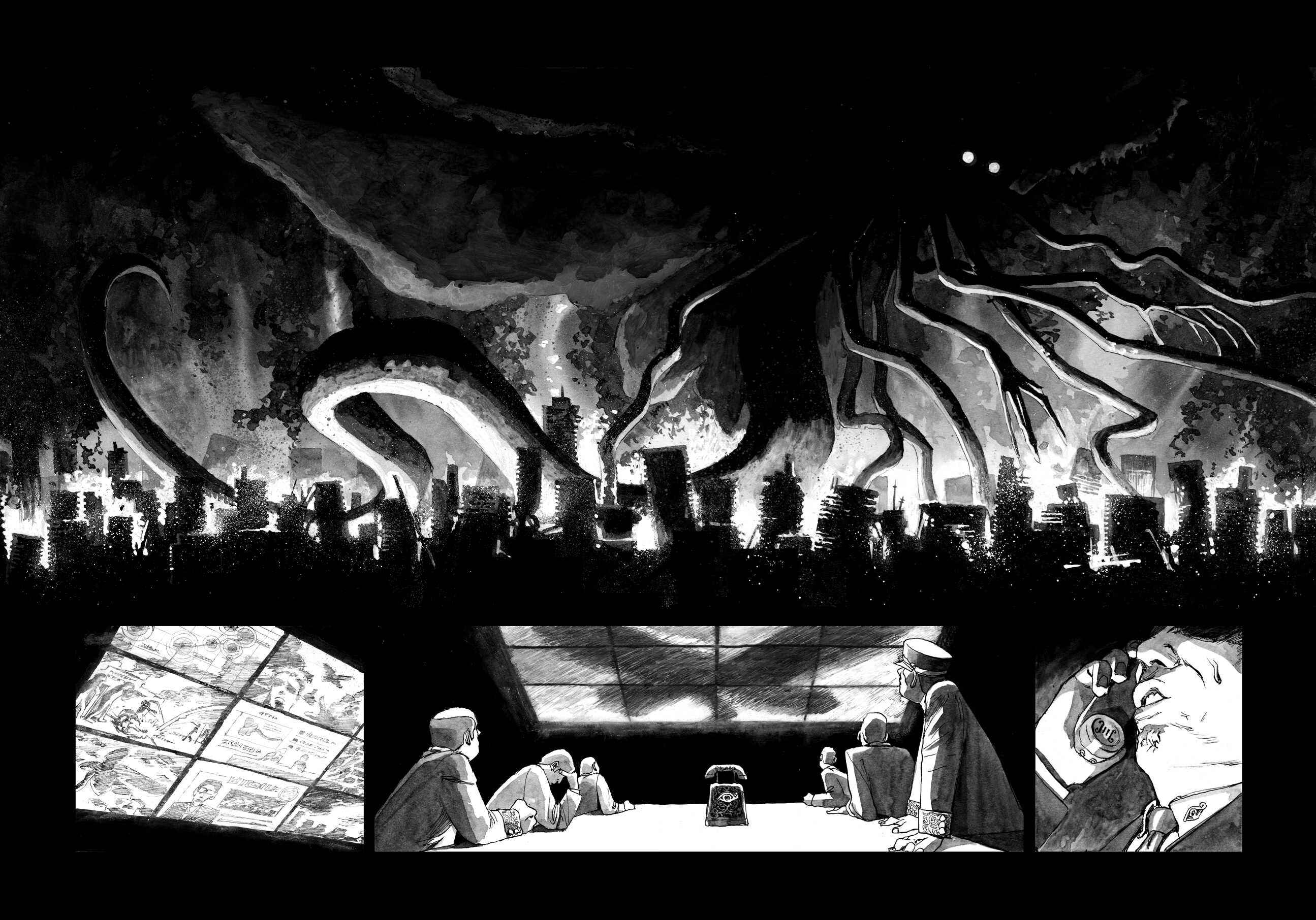 Page 11 Chapter 11 BIBLIOMANIA