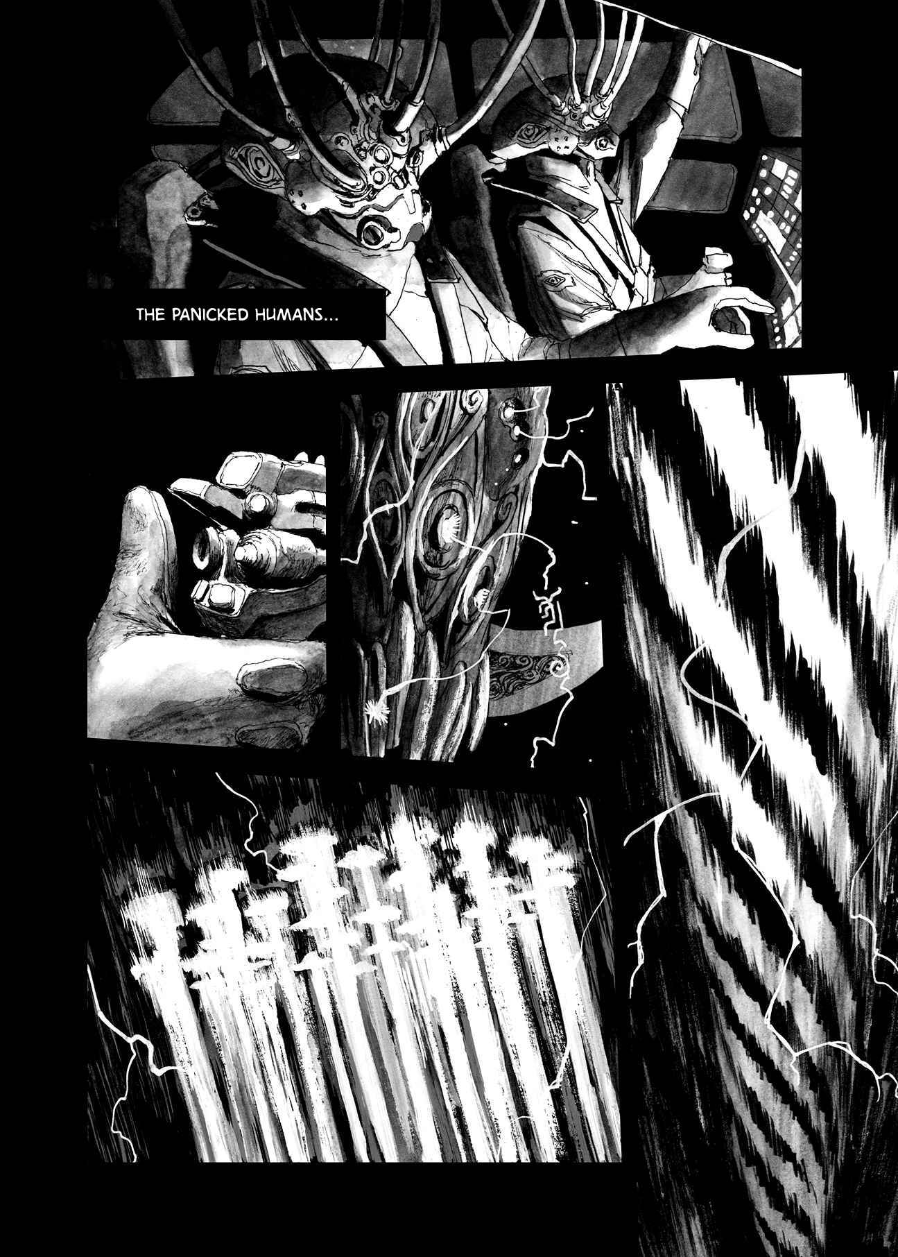 Page 15 Chapter 11 BIBLIOMANIA