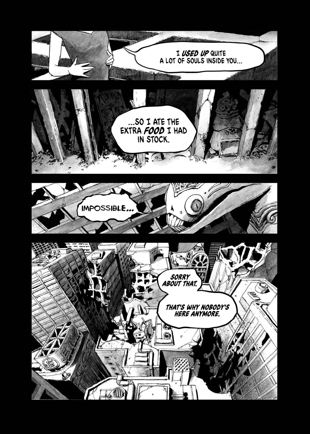 Page 21 Chapter 11 BIBLIOMANIA
