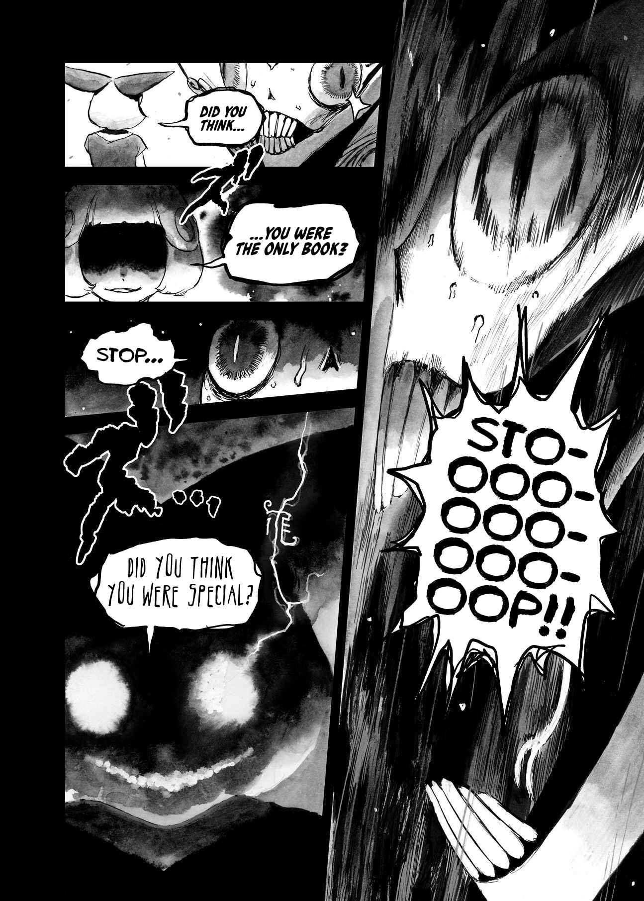 Page 22 Chapter 11 BIBLIOMANIA