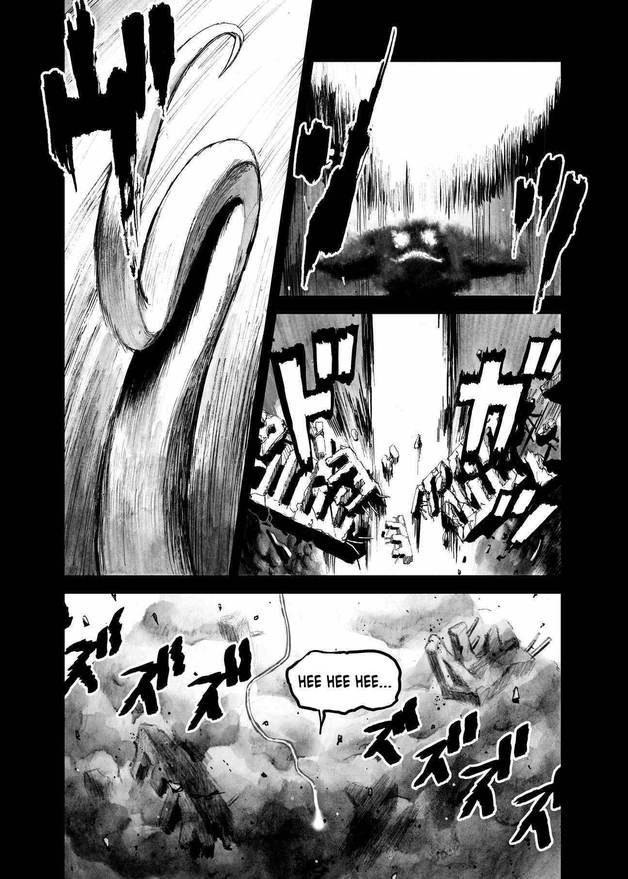 Page 23 Chapter 11 BIBLIOMANIA