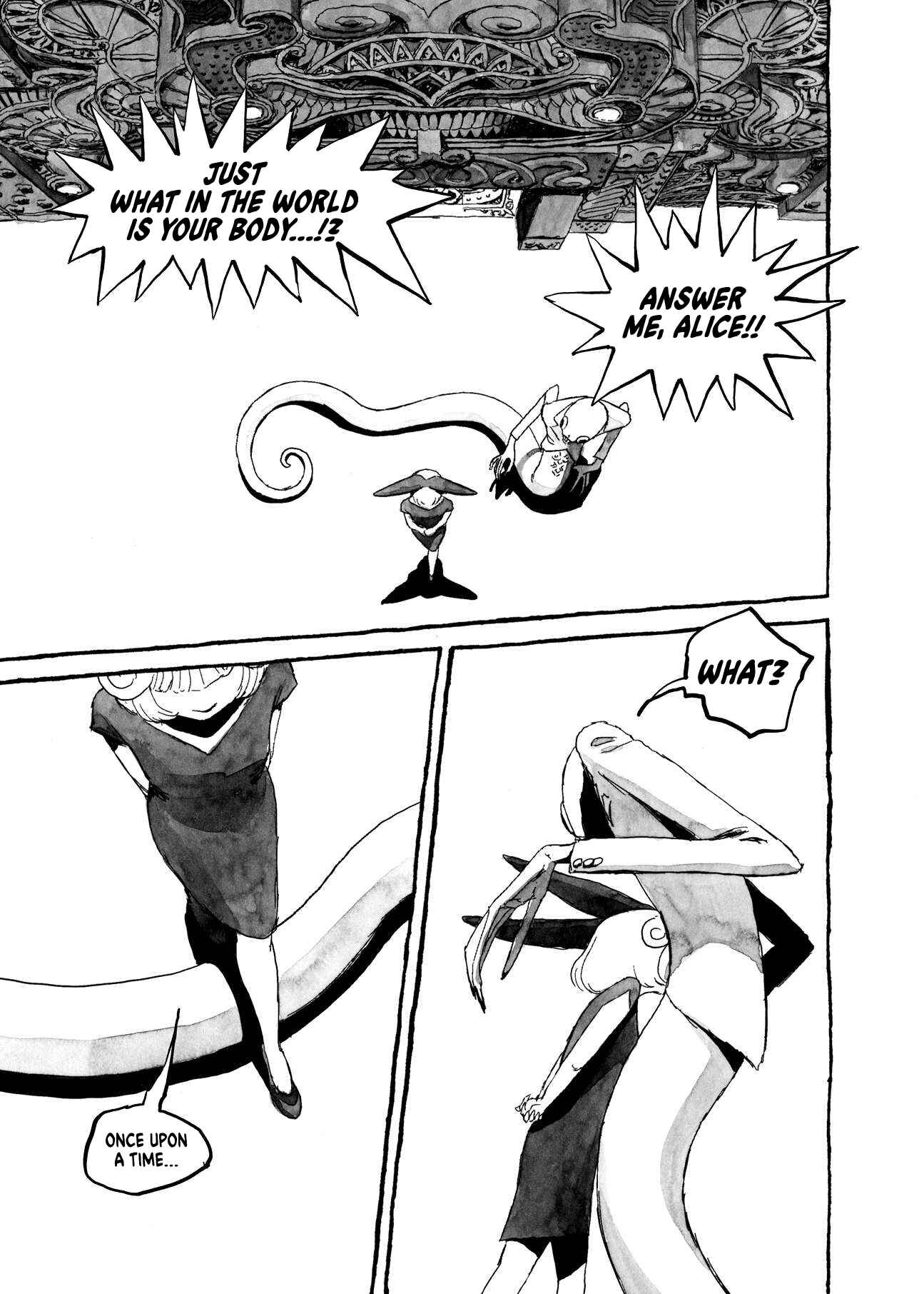Page 13 Chapter 8 BIBLIOMANIA