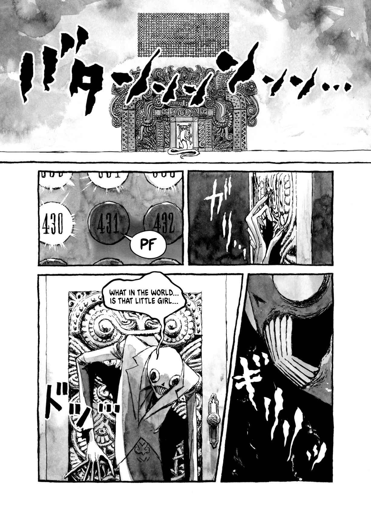 Page 17 Chapter 8 BIBLIOMANIA