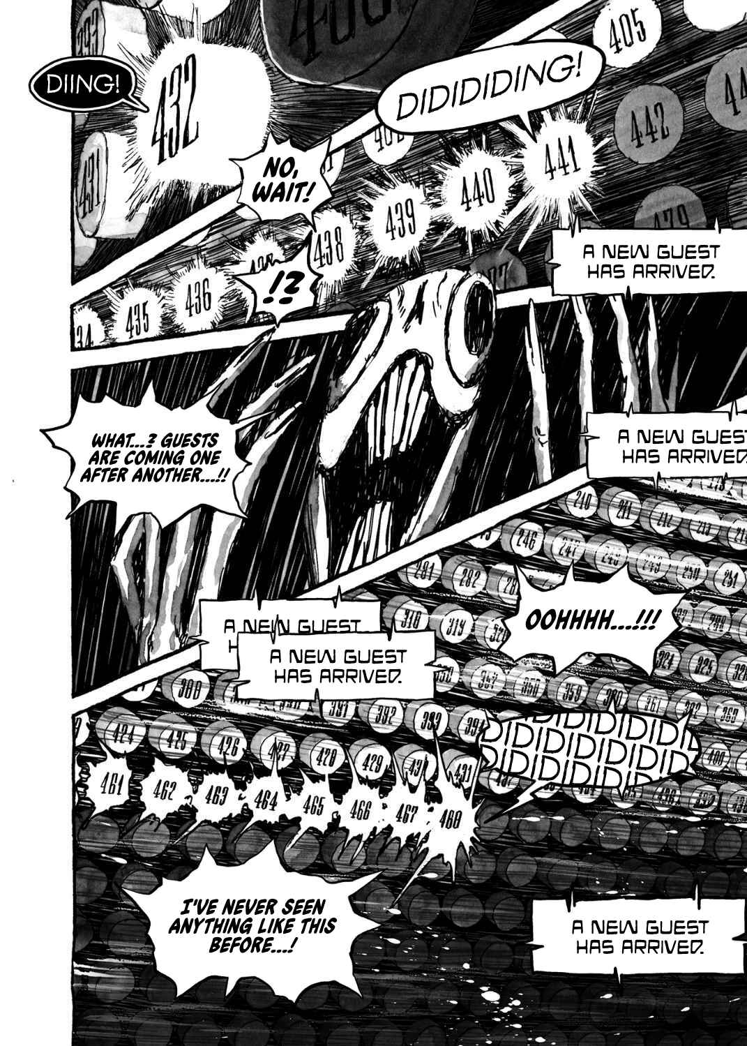 Page 20 Chapter 8 BIBLIOMANIA