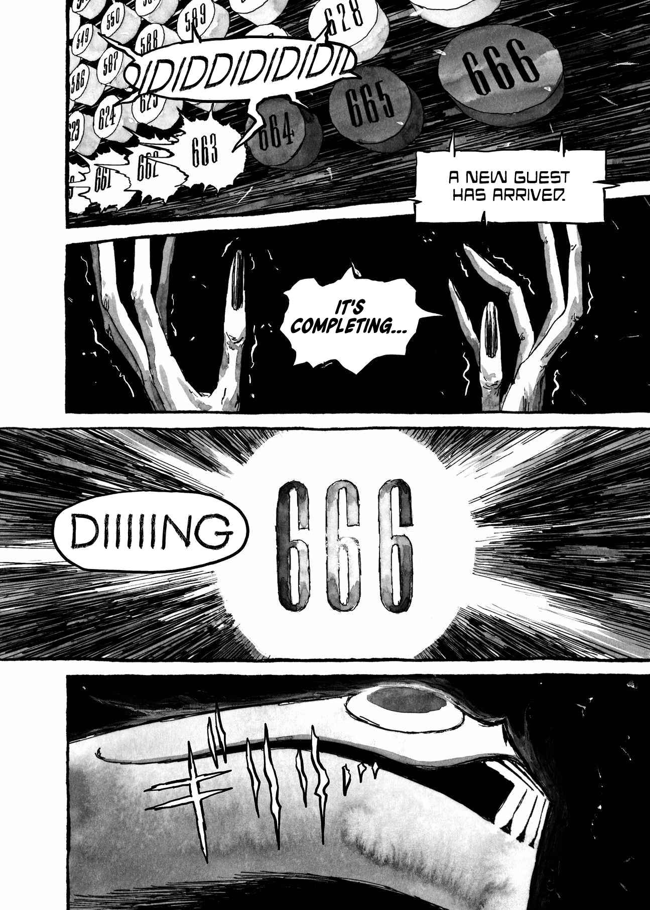 Page 22 Chapter 8 BIBLIOMANIA