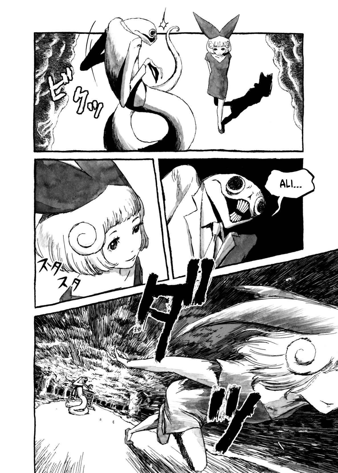 Page 4 Chapter 8 BIBLIOMANIA