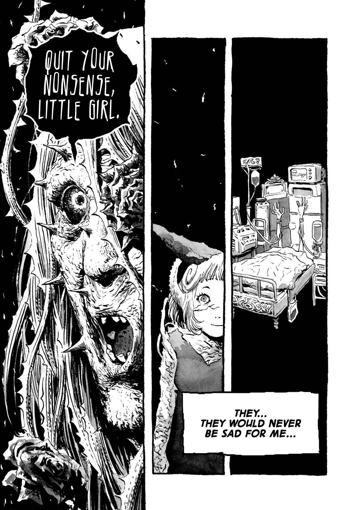 Page 11 Chapter 5 BIBLIOMANIA