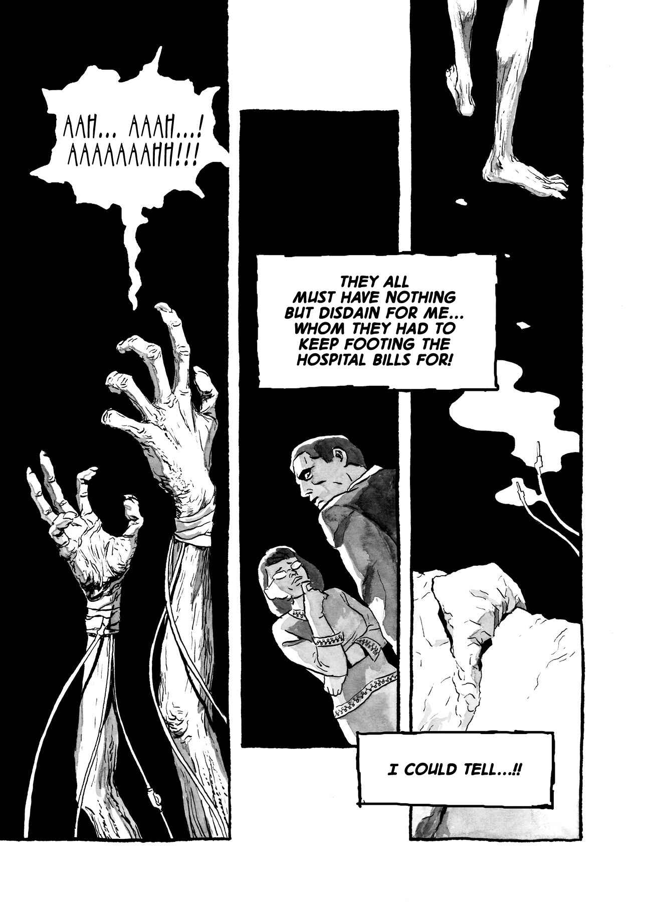 Page 12 Chapter 5 BIBLIOMANIA