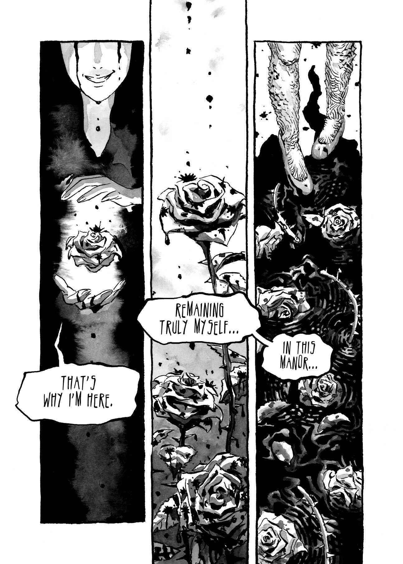 Page 15 Chapter 5 BIBLIOMANIA