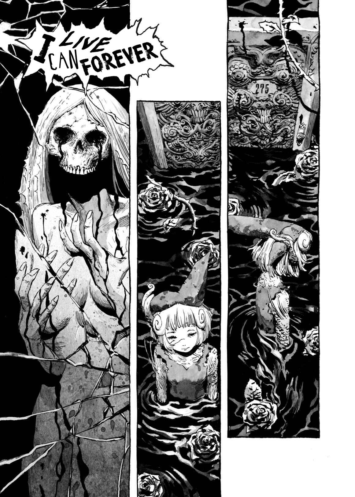 Page 17 Chapter 5 BIBLIOMANIA