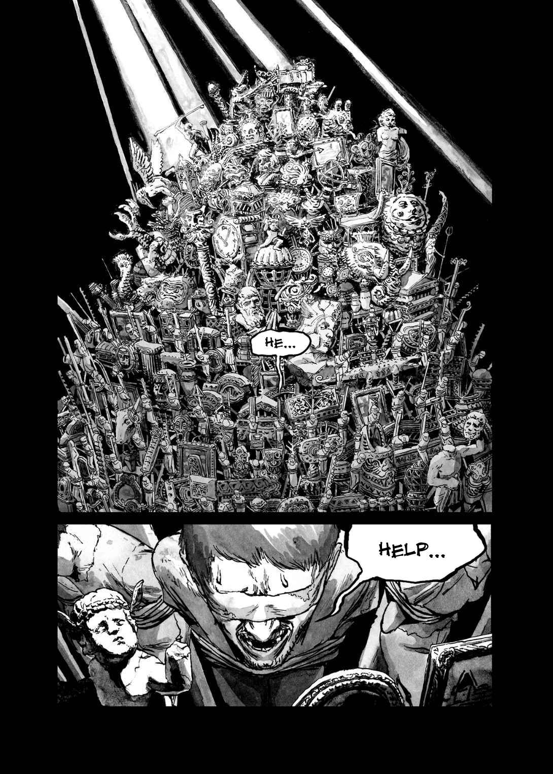 Page 20 Chapter 5 BIBLIOMANIA