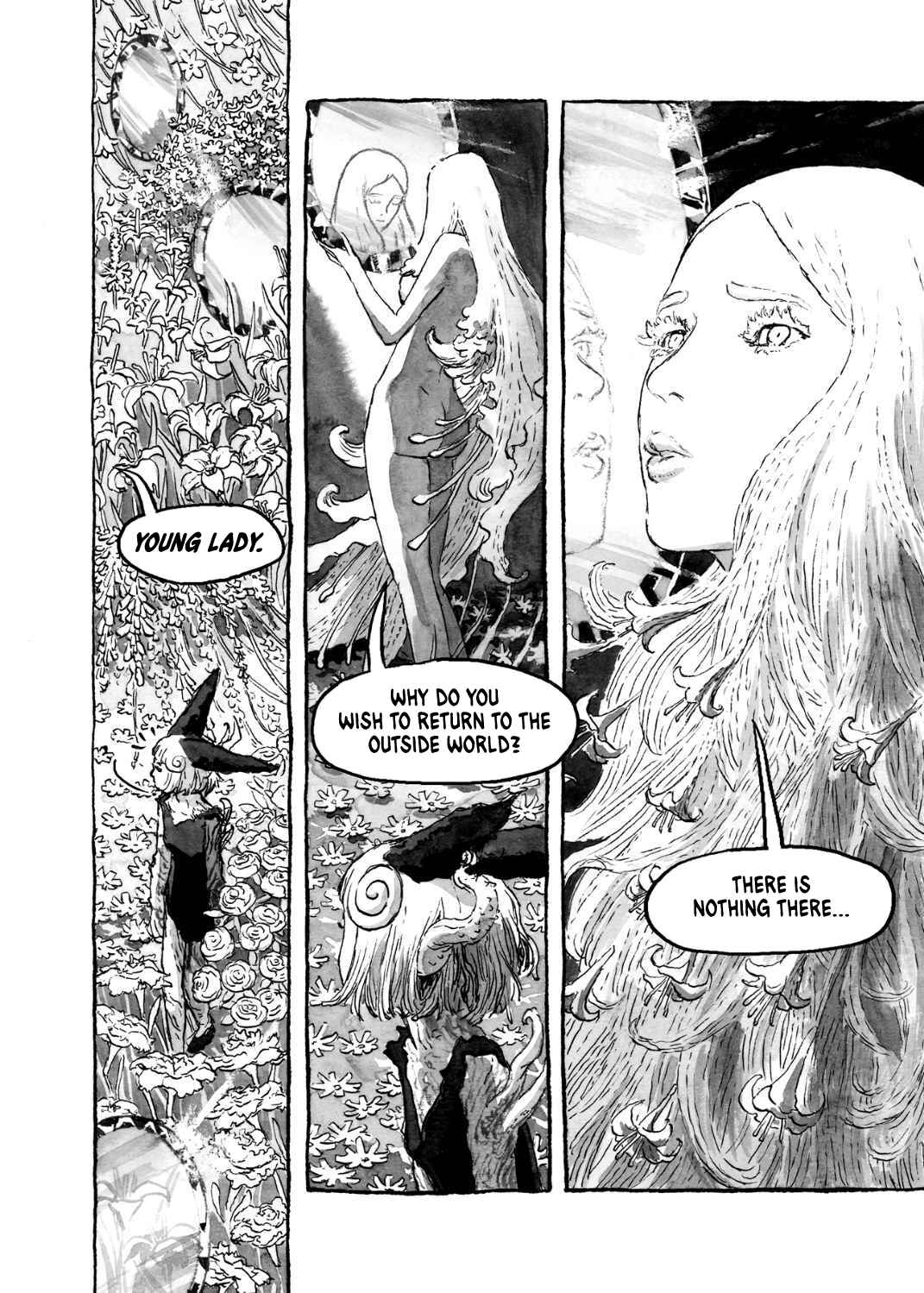 Page 6 Chapter 5 BIBLIOMANIA