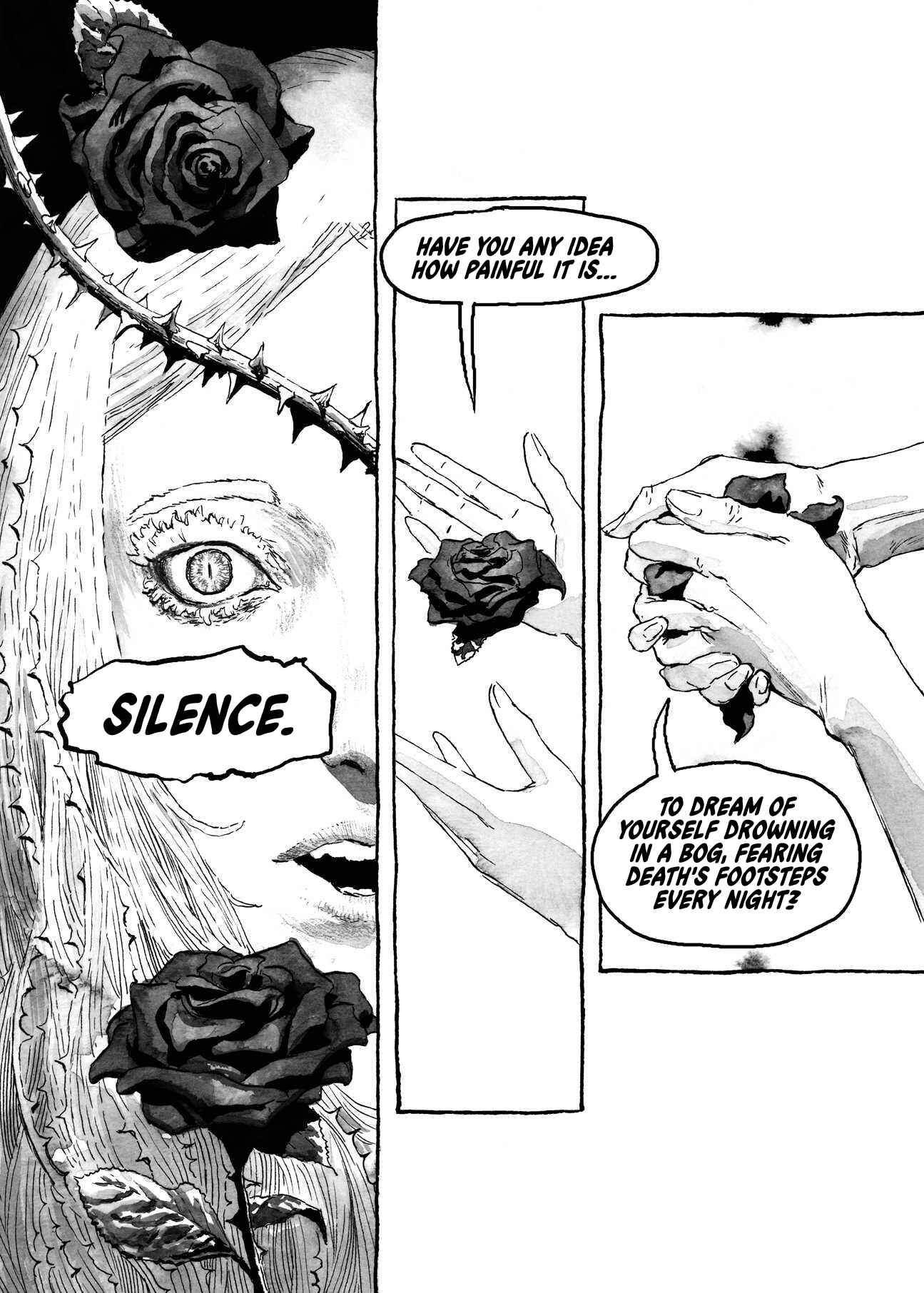Page 8 Chapter 5 BIBLIOMANIA