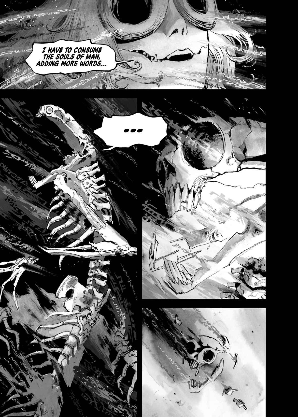 Page 17 Chapter 12 BIBLIOMANIA