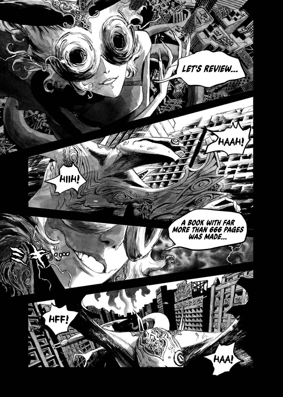 Page 5 Chapter 12 BIBLIOMANIA