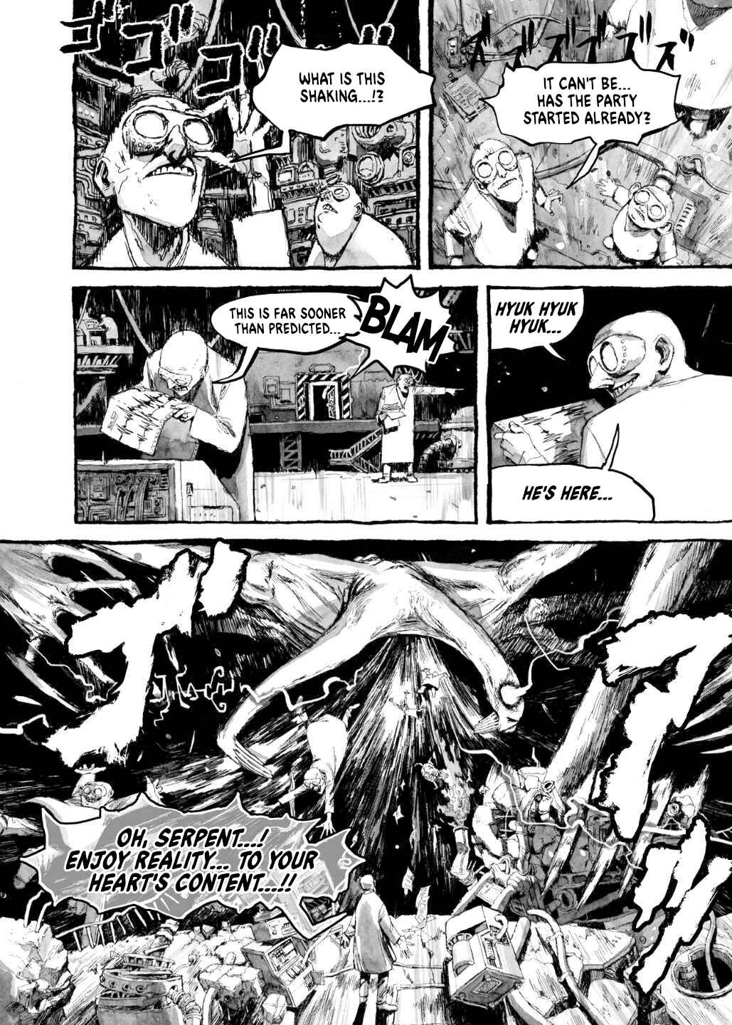 Page 14 Chapter 9 BIBLIOMANIA