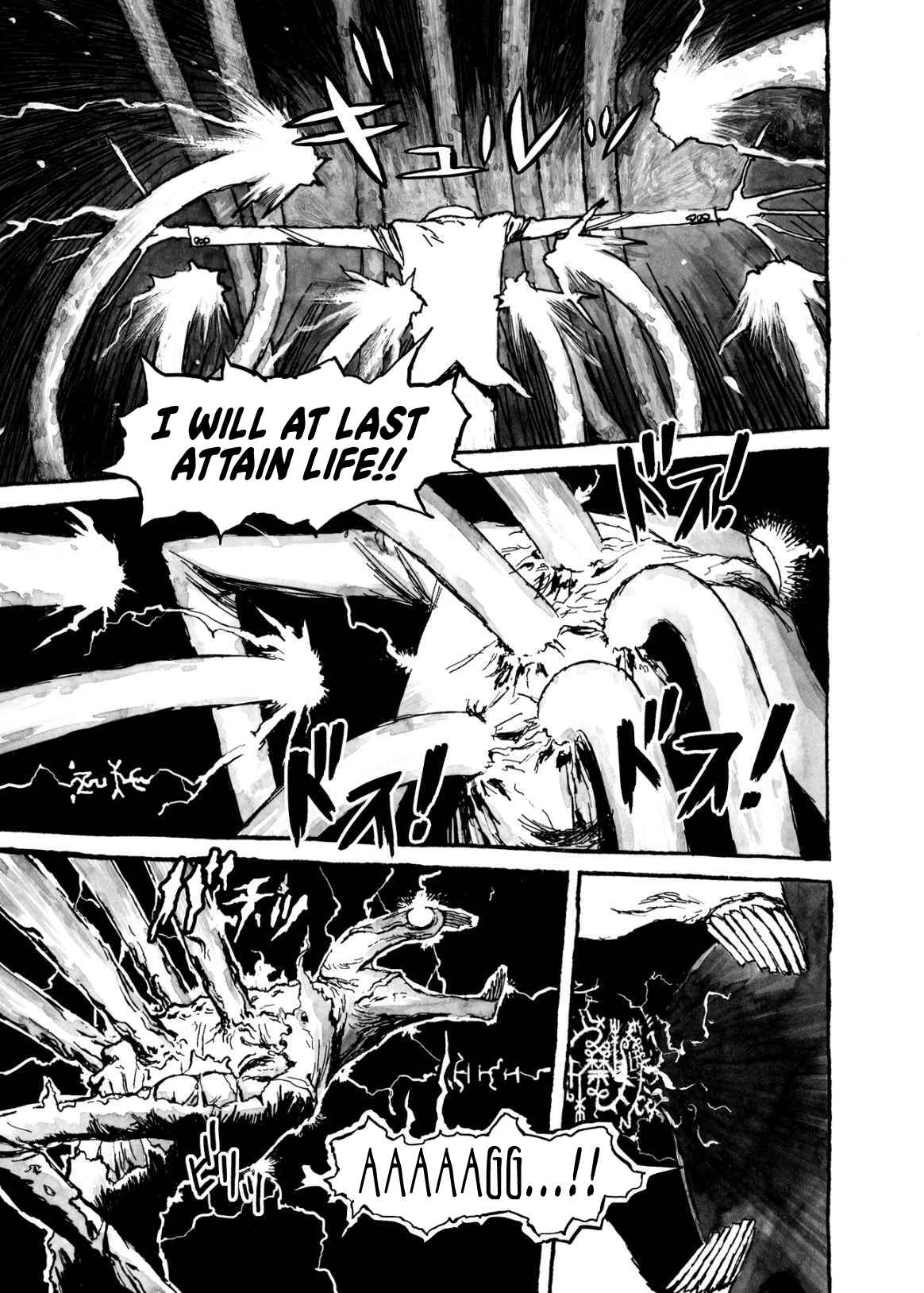 Page 3 Chapter 9 BIBLIOMANIA