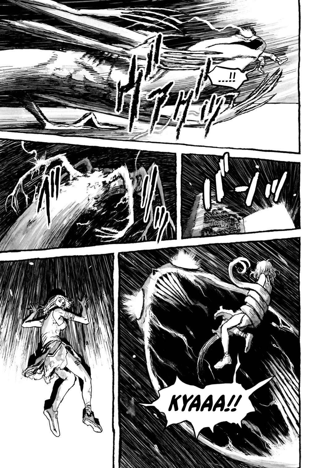 Page 9 Chapter 9 BIBLIOMANIA