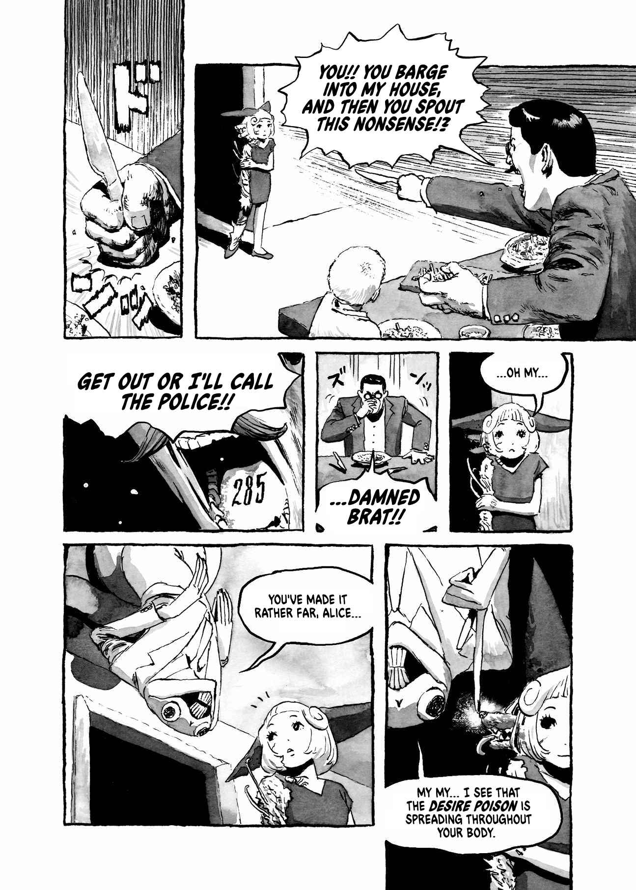 Page 11 Chapter 4 BIBLIOMANIA