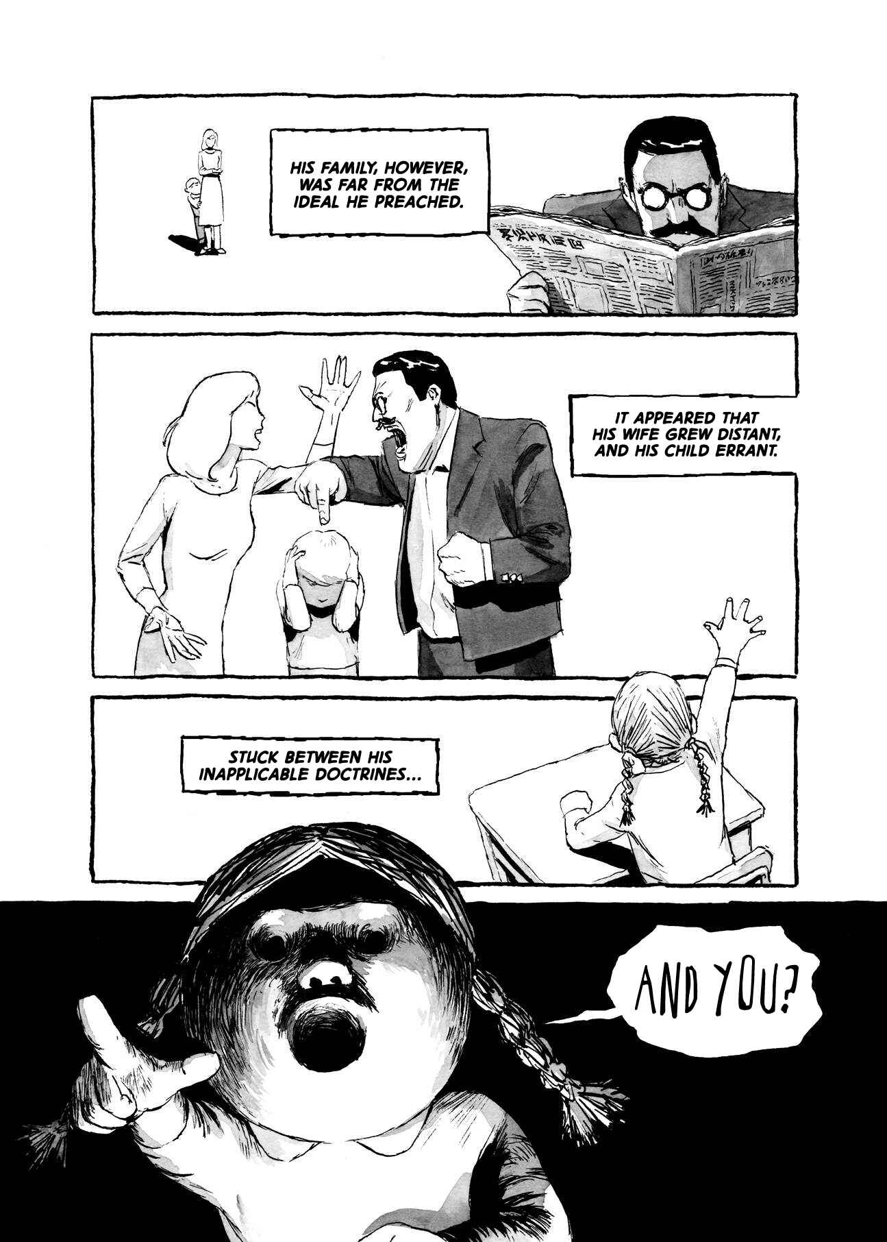 Page 13 Chapter 4 BIBLIOMANIA