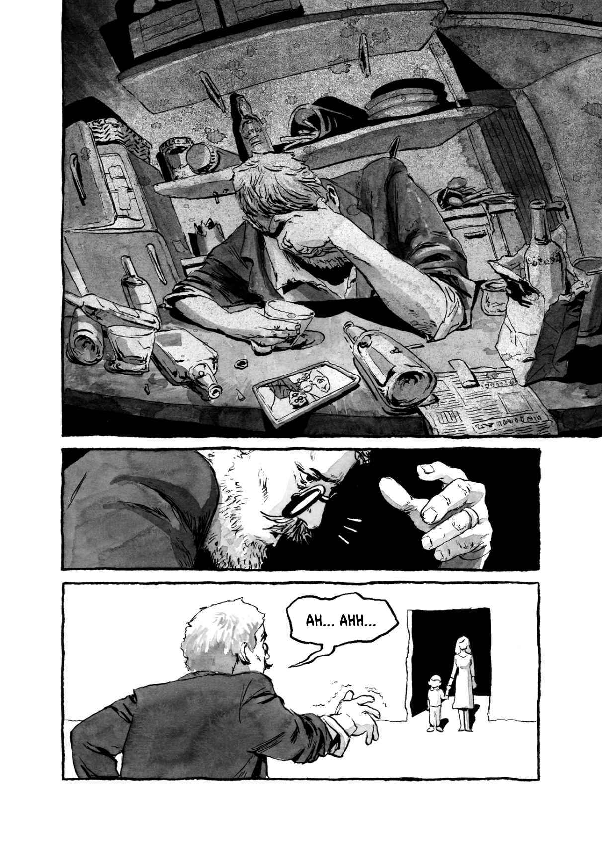Page 15 Chapter 4 BIBLIOMANIA
