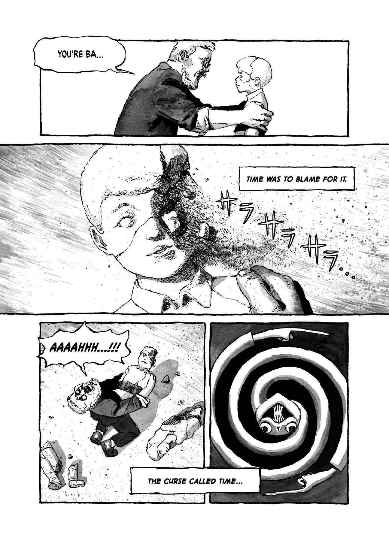 Page 16 Chapter 4 BIBLIOMANIA