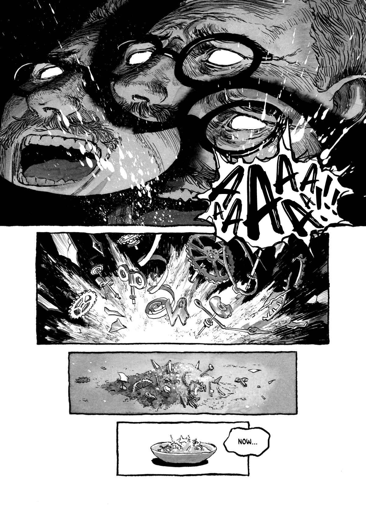 Page 18 Chapter 4 BIBLIOMANIA