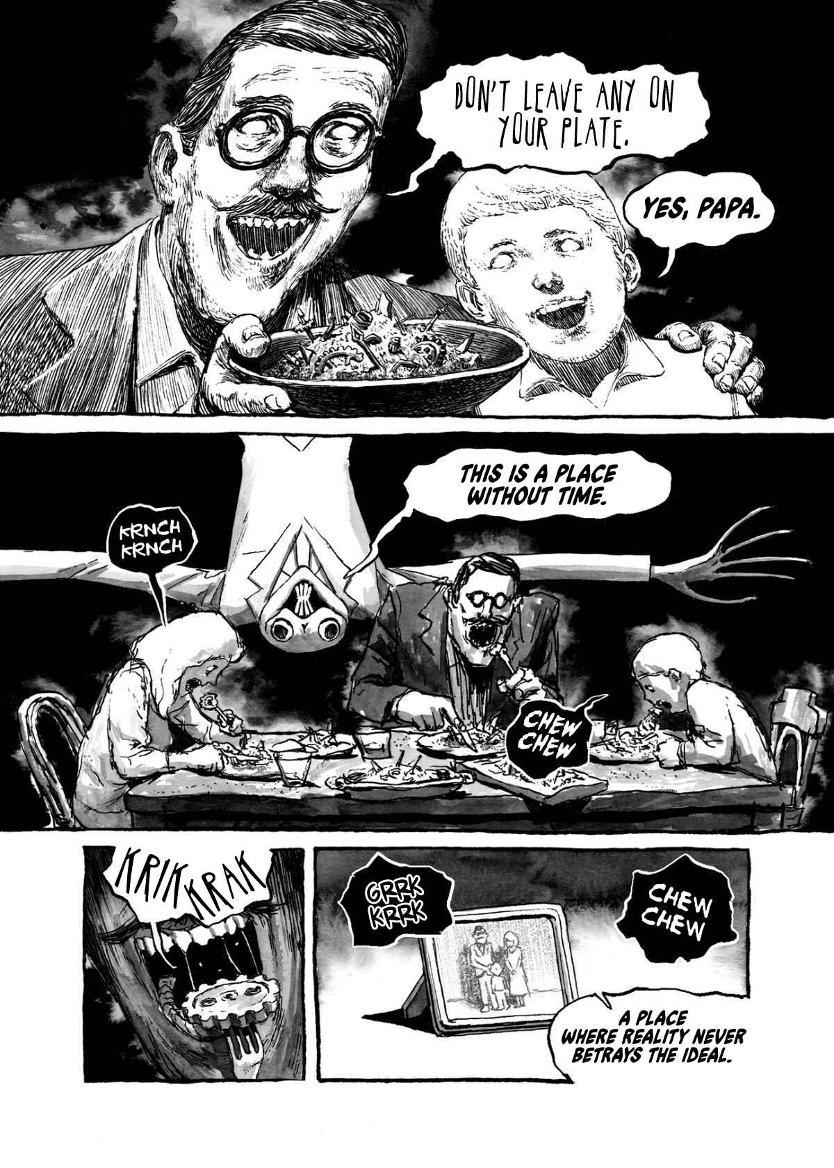 Page 19 Chapter 4 BIBLIOMANIA