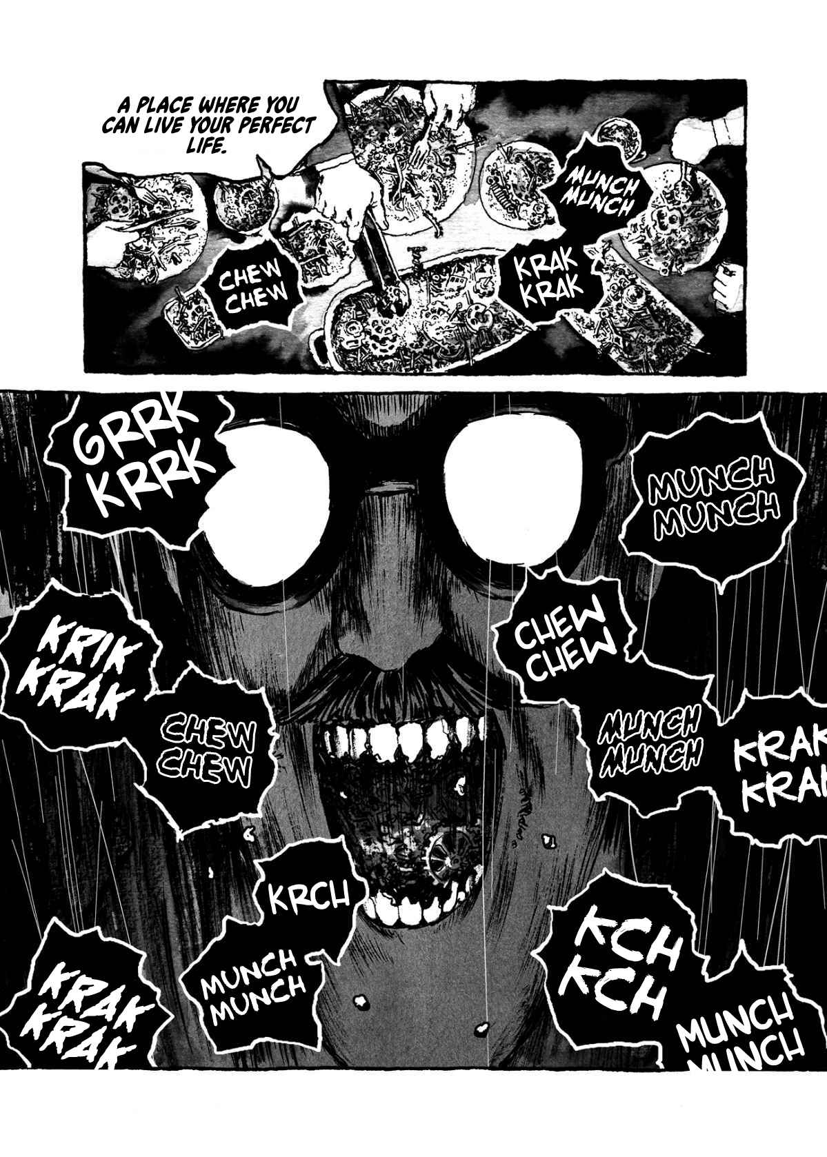 Page 20 Chapter 4 BIBLIOMANIA