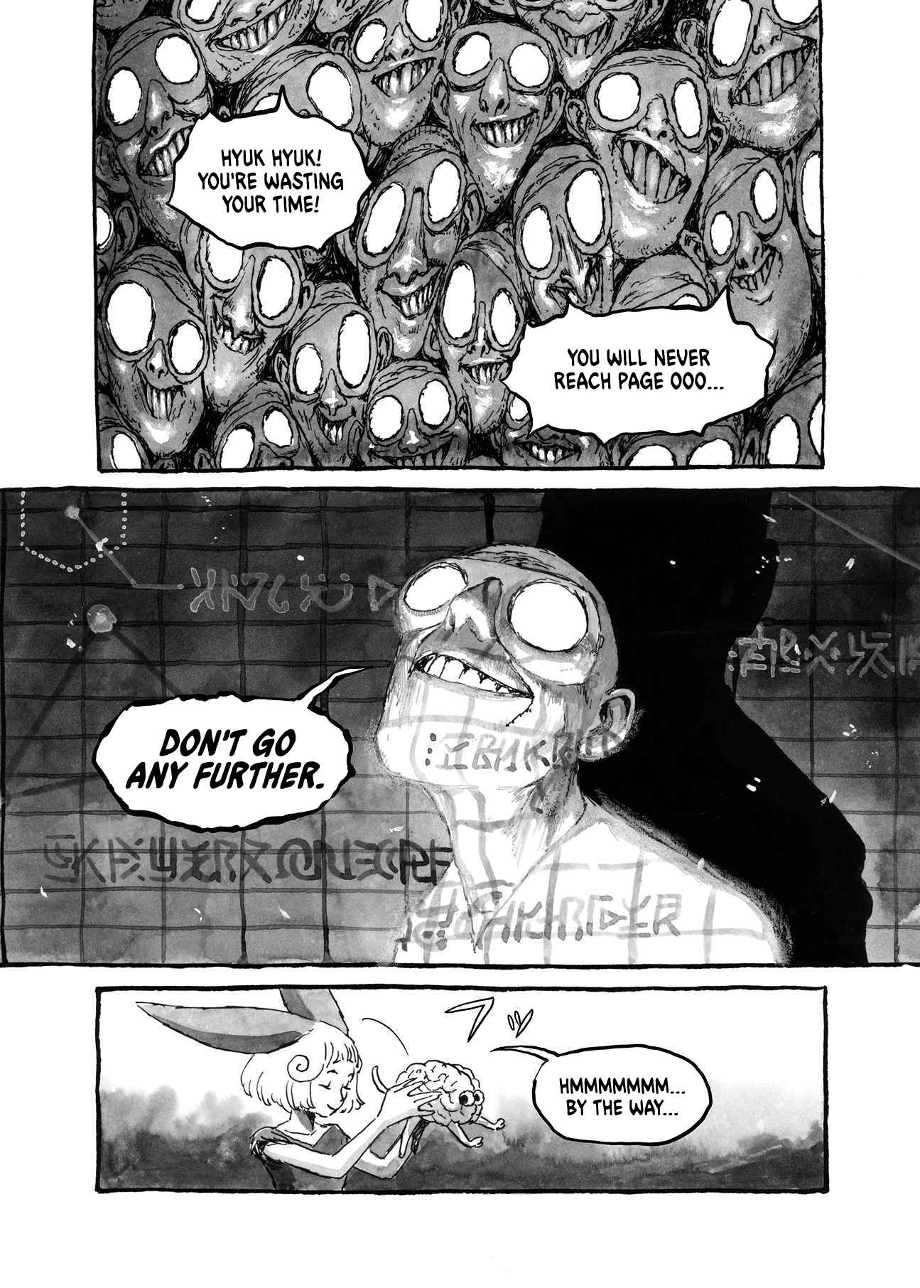 Page 23 Chapter 6 BIBLIOMANIA