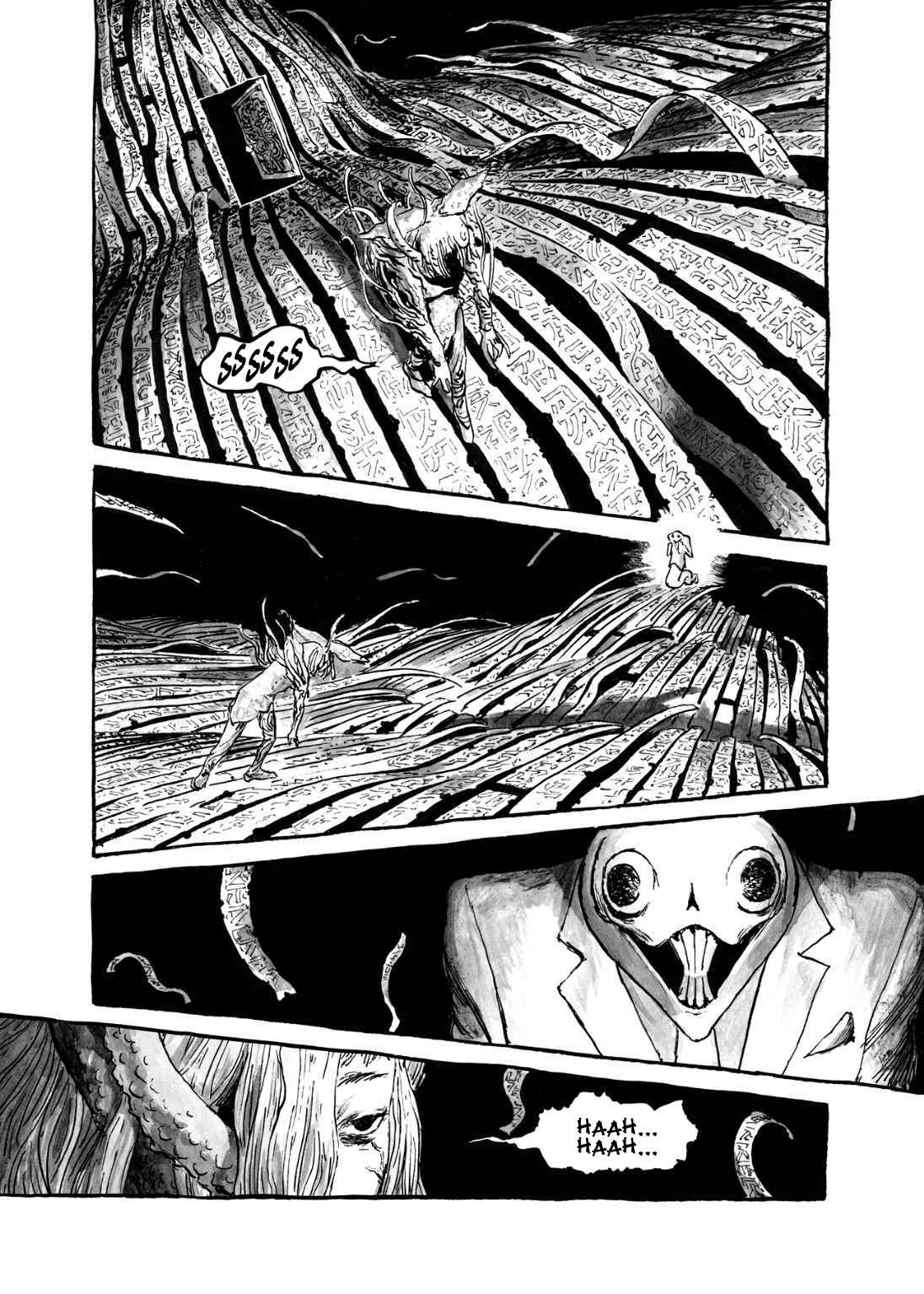 Page 3 Chapter 6 BIBLIOMANIA
