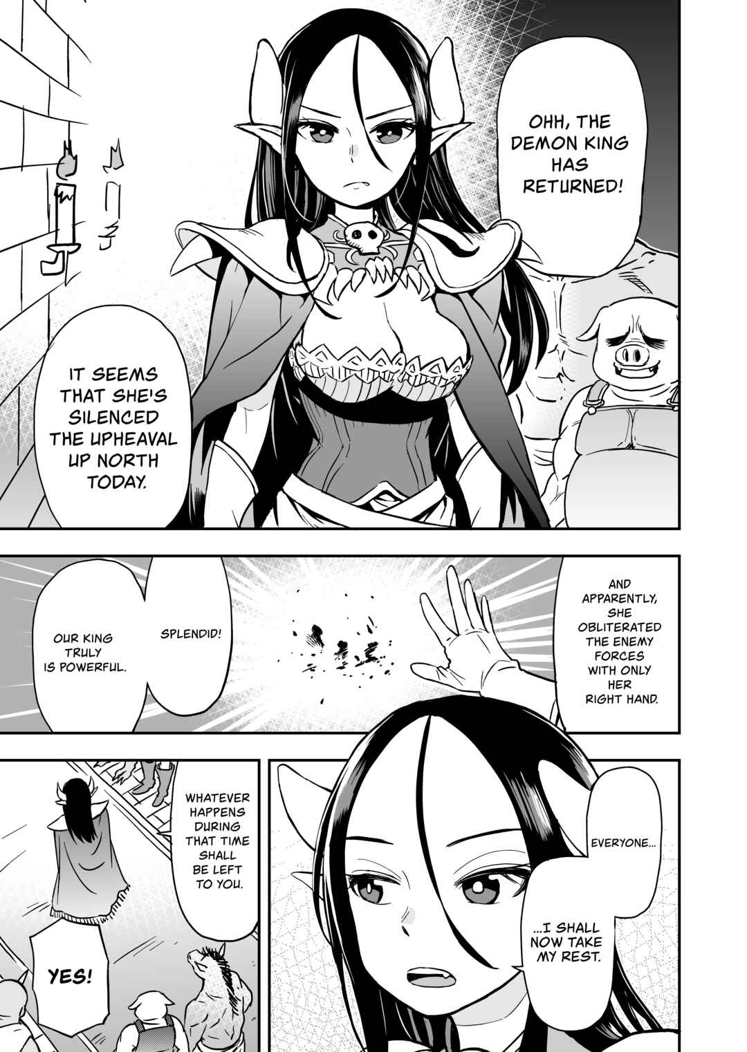 Page 1 Chapter Unknown_88c7 Demons King Secret