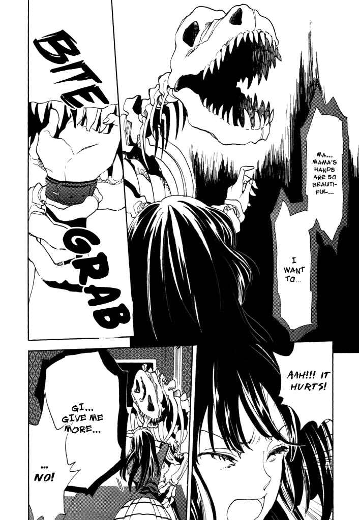 Page 23 Chapter 2 Paperweight Eye