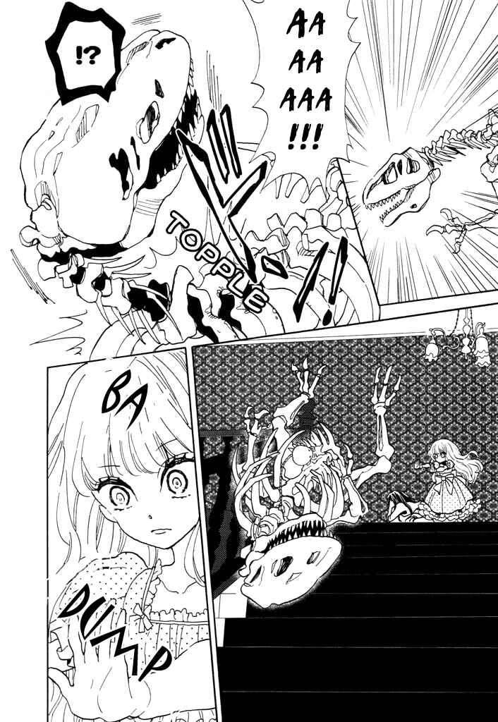 Page 27 Chapter 2 Paperweight Eye