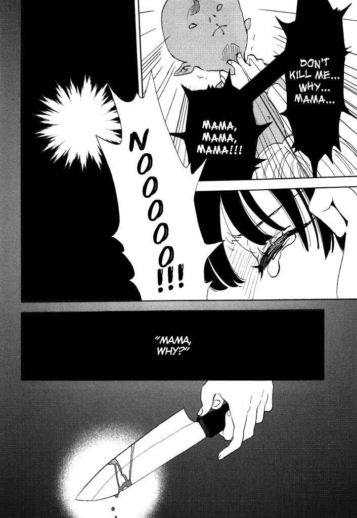 Page 32 Chapter 2 Paperweight Eye