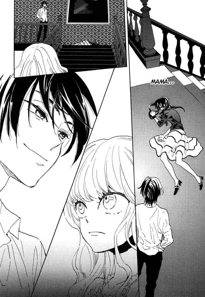 Page 34 Chapter 2 Paperweight Eye