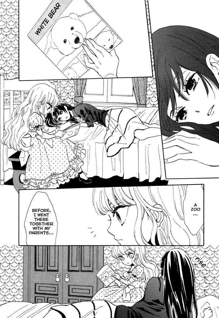 Page 35 Chapter 2 Paperweight Eye