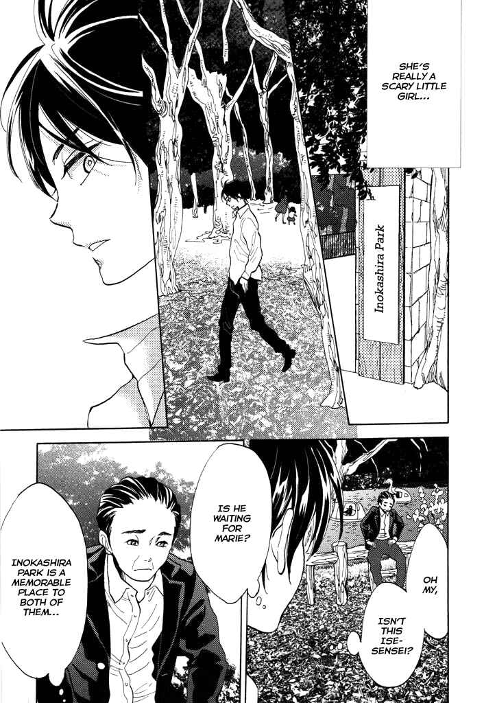 Page 34 Chapter 4 Paperweight Eye