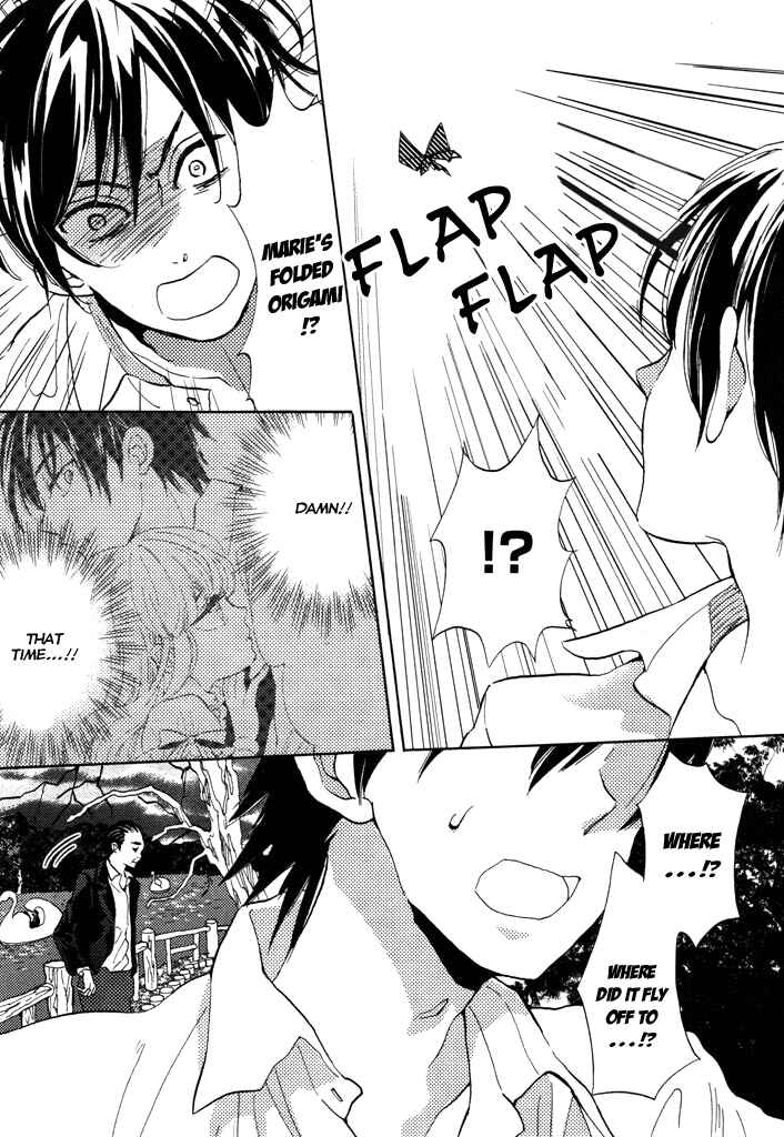 Page 36 Chapter 4 Paperweight Eye