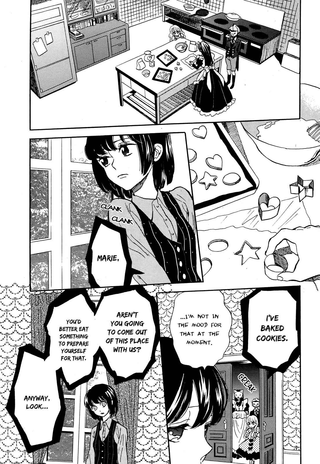 Page 33 Chapter 8 Paperweight Eye