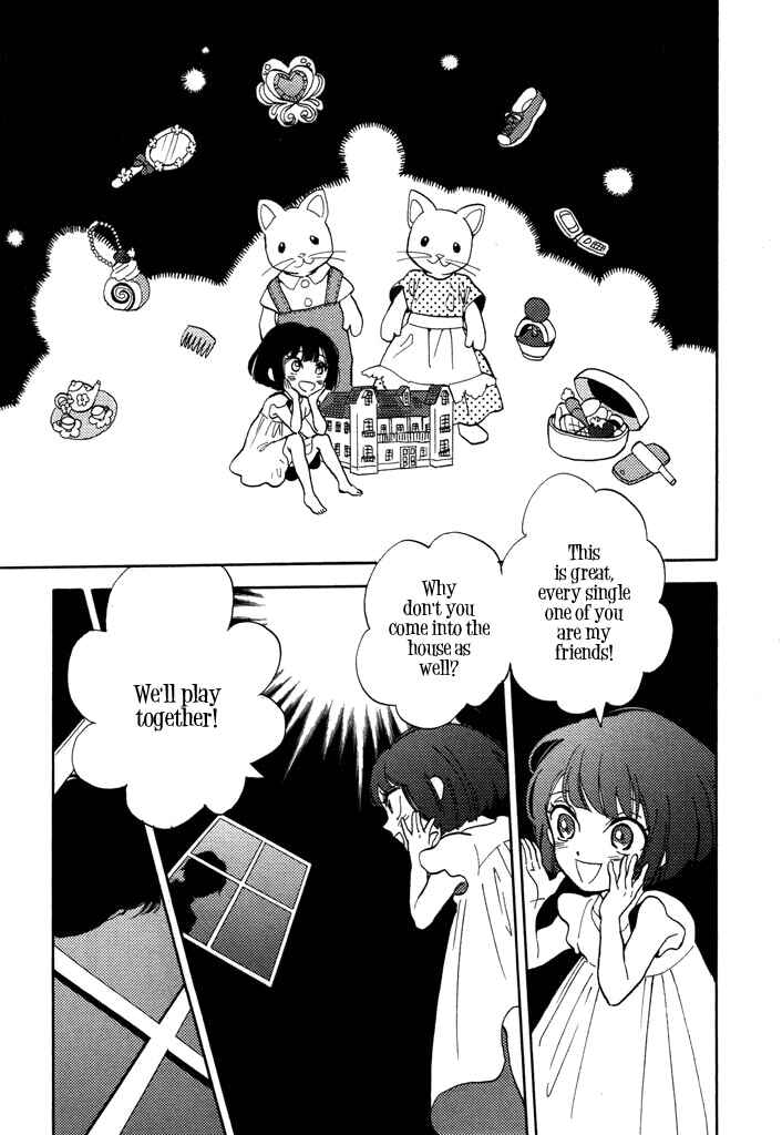Page 12 Chapter 5 Paperweight Eye
