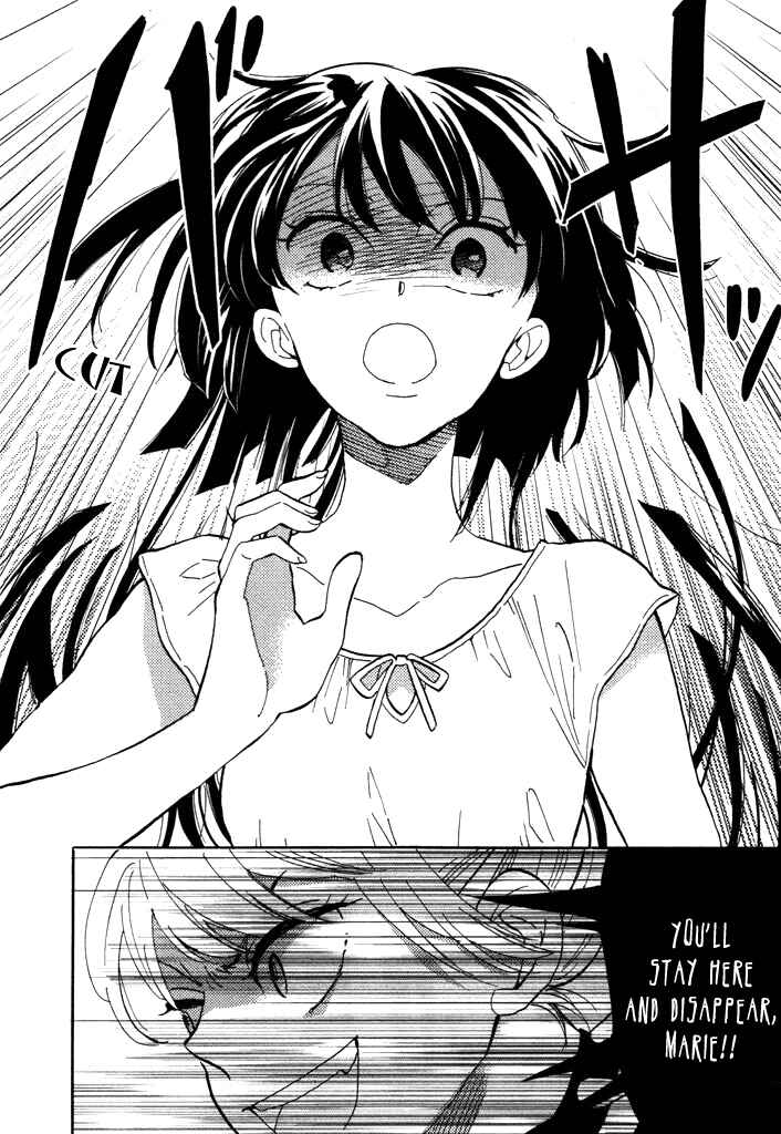 Page 29 Chapter 5 Paperweight Eye