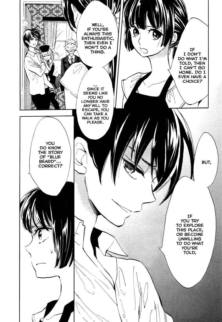 Page 7 Chapter 5 Paperweight Eye
