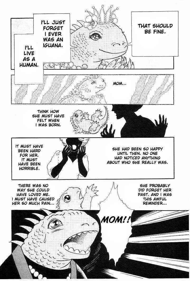 Page 47 Chapter 1 Iguana Girl