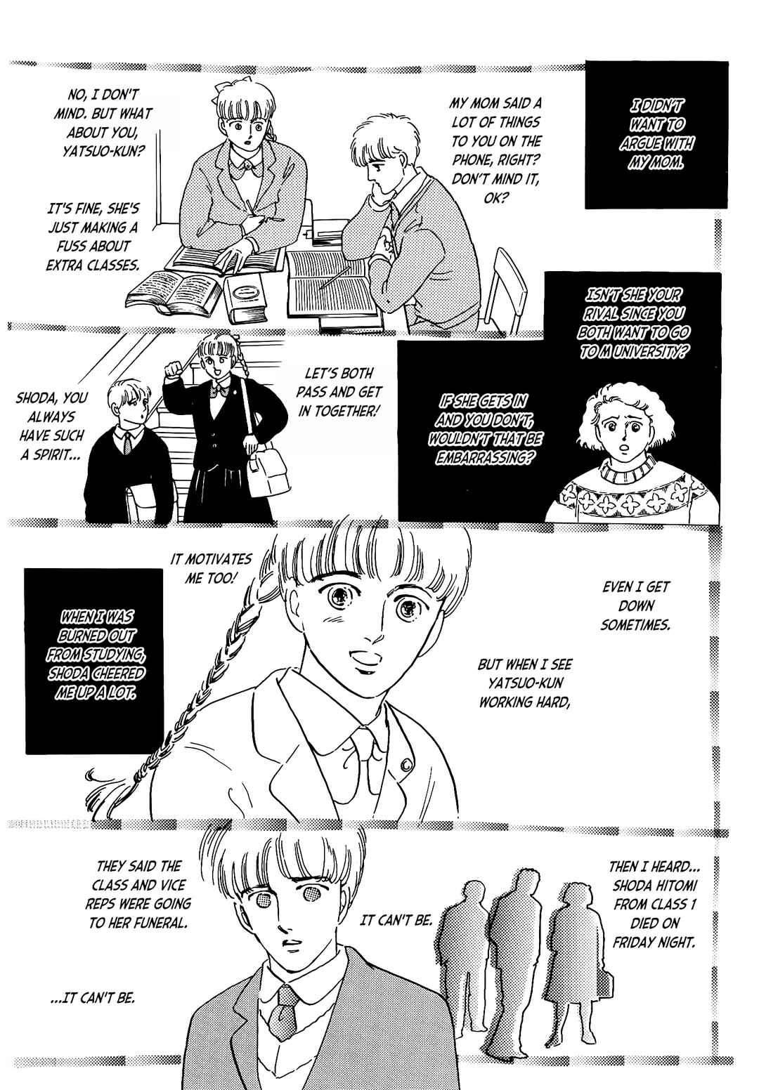 Page 29 Chapter 2 Iguana Girl