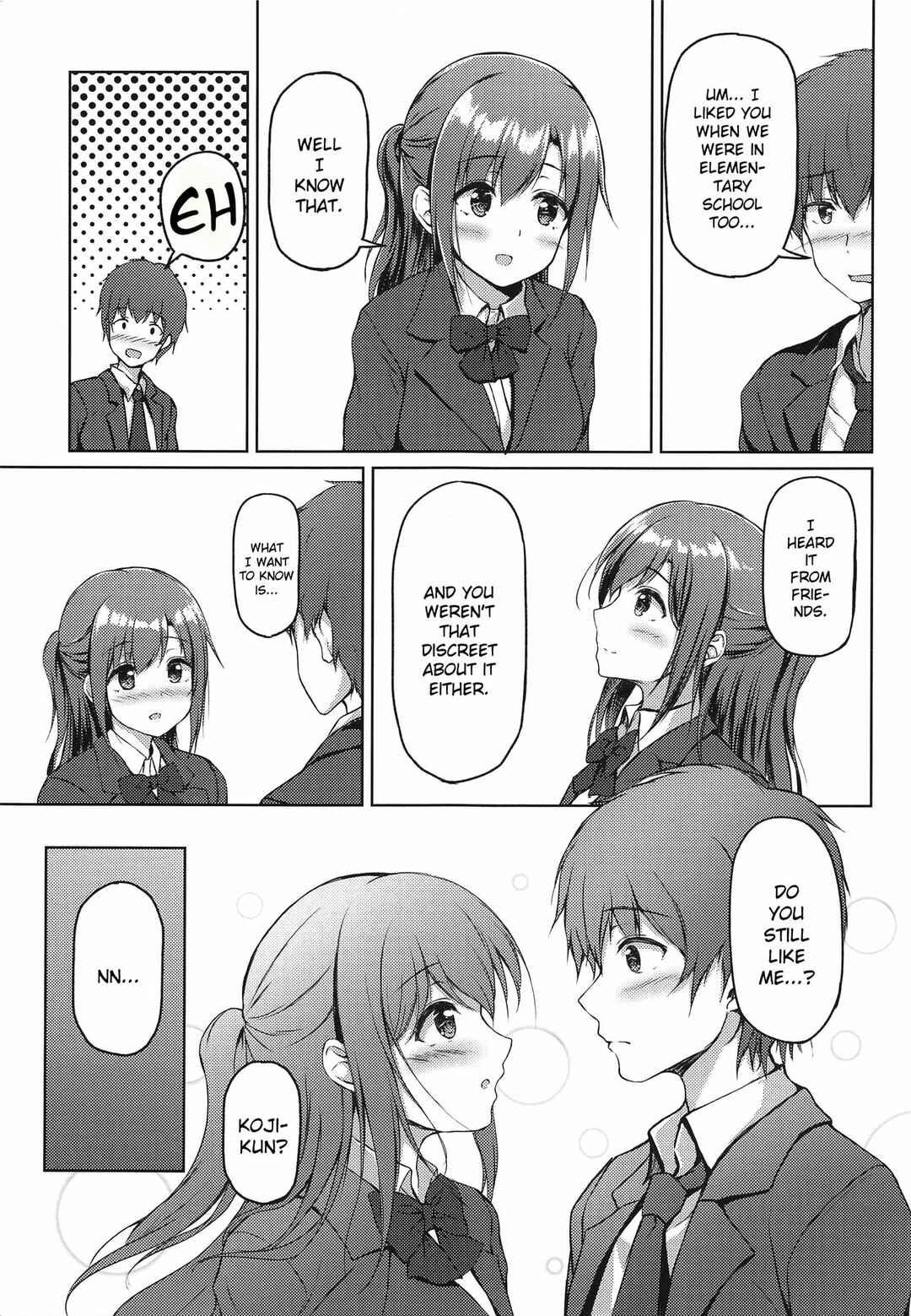 Page 7 Chapter Unknown_275c Sabotta Gozen wa...